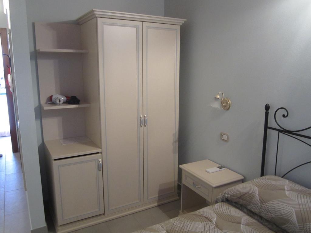 Bed and Breakfast Agriturismo Perugini Чезена Номер фото